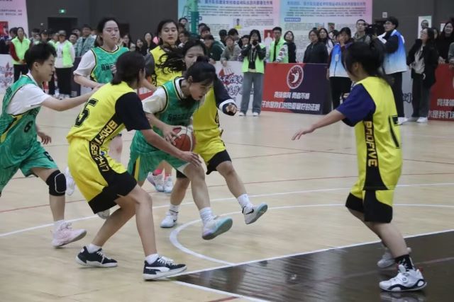 【信院力量】学生体育联合会2023年10月特色亮点活动回顾