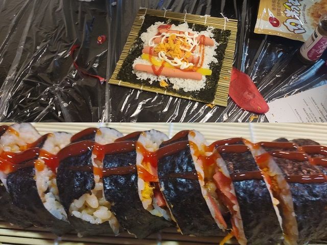 【完满团支部】动一动手 美味享有——食品与环境学院动医2103班完满团支部活动