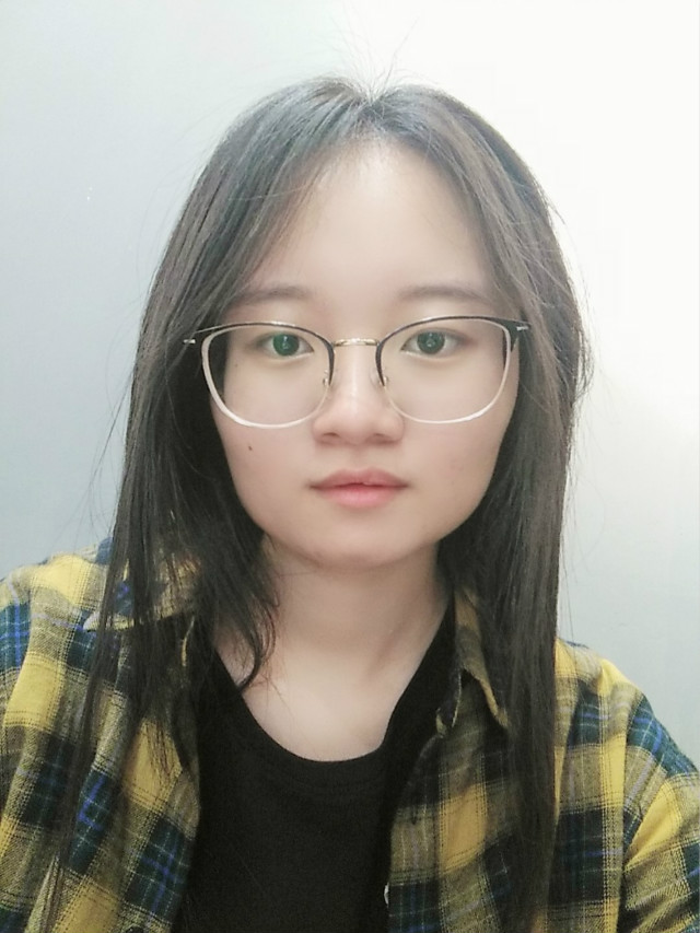 【毕业季】以梦为马 未来可期——外语系先进毕业生典型宣传