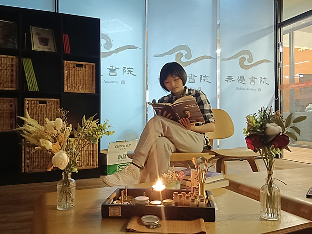 “映”湖畔 社区生活等你来“造”——“造”生活第五期:国潮文创制作