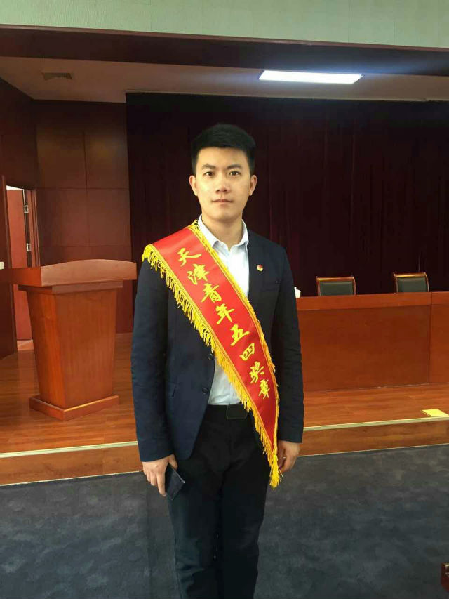 国内公益服务新生代领军人物姚亮莅临我院交流指导