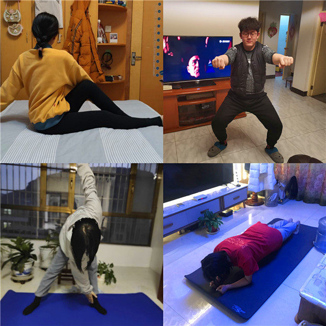 【书院传真】太行书院3月特色亮点活动回顾