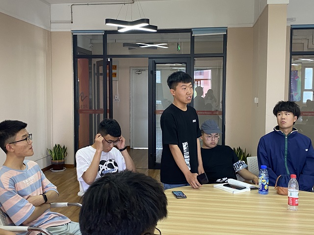 【完满班级】珍爱生命 阳光成长——大数据学院、信息工程学院计科2004班完满班级