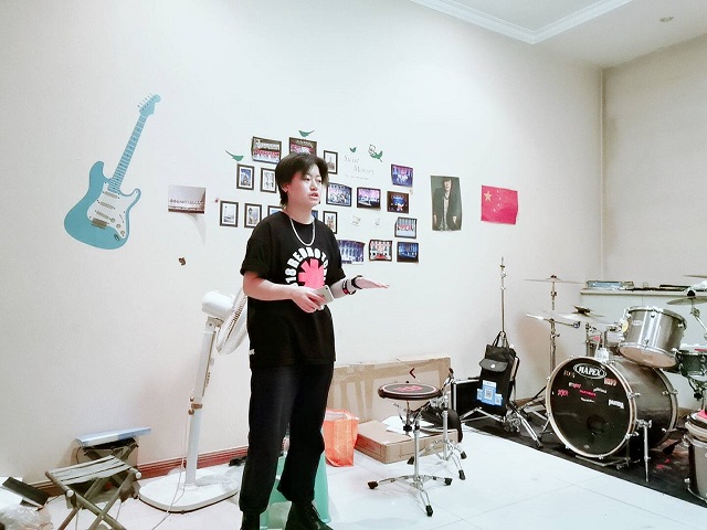 学长计划第690期:寥若晨星,沐风而行——记远景学院第99期学长计划成功举行