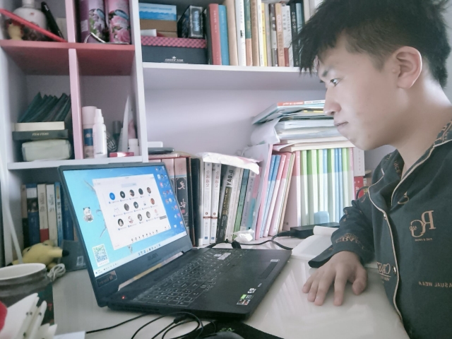 【辅导员说完满】继往开来 暑假不迷茫——大数据学院、信息工程学院21级辅导员说完满