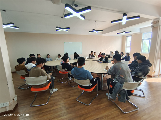 【完满团支部】远离毒品 公益宣讲——大数据学院、信息工程学院计科2104班完满团支部活动