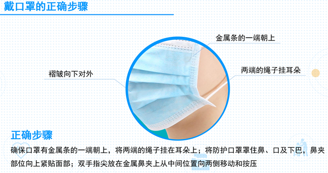 初心不变 使命在肩—新冠肺炎不容忽视 再次预防需要重视