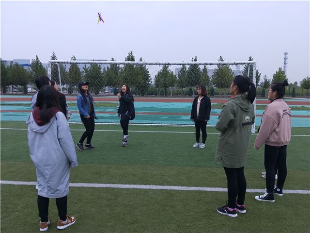 【完满班级】淬炼商学院9月完满班级主题活动回顾（二十五）