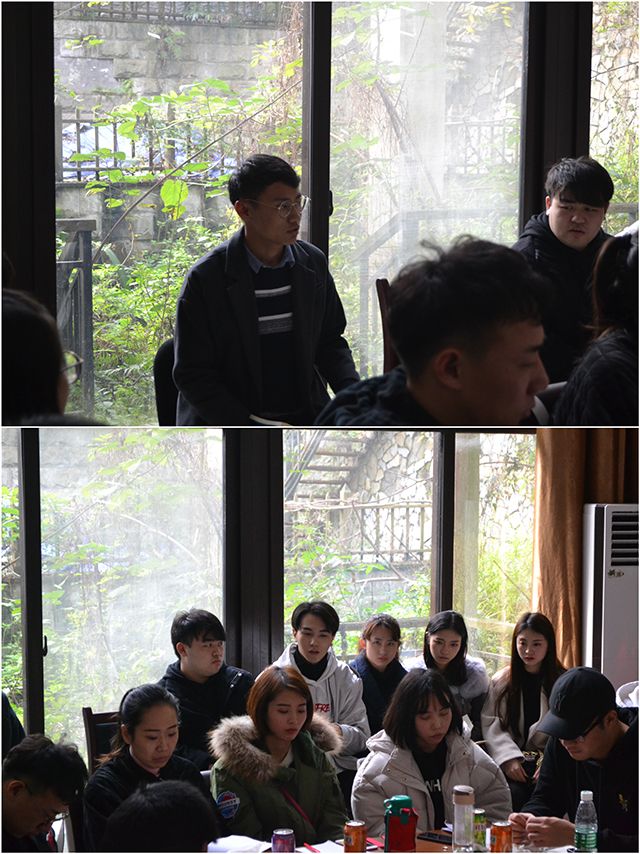 共同筑造艺术梦 两地情谊不可缺——晋渝两校艺术教育中心师生交流顺利举行