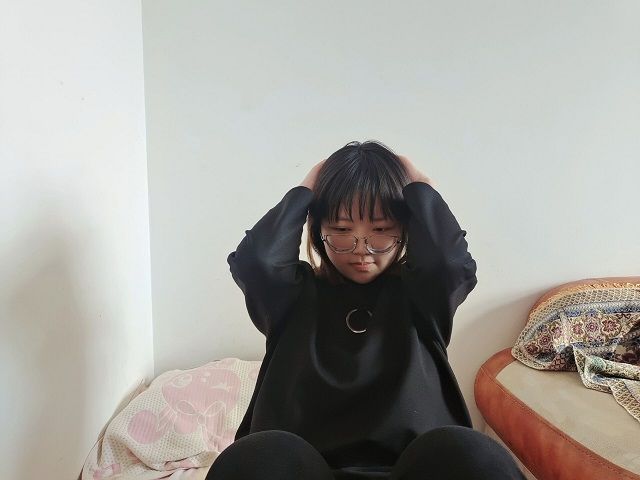 【完满班级】强健体魄 快乐运动——食品与环境学院土管1901完满班级活动