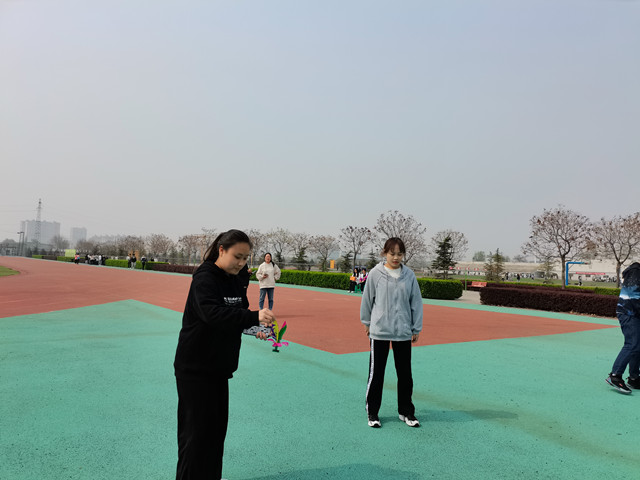 【完满班级】赛团结 赛风格——淬炼商学院财务2001班完满班级活动