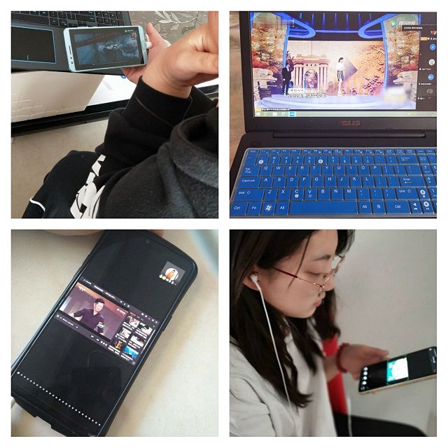 【辅导员说完满】疫情之下 新时代大学生的担当与责任