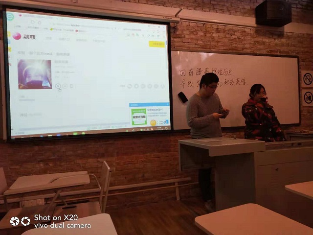 【完满班级】魅力漫威 超级英雄——远景1805完满班级活动