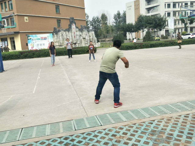 【完满班级】沉淀岁月追寻远方 陪你看遍花开花落——经济与管理学院九月完满班级活动纪实（四）