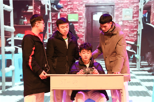 公益传播官风采大赛相伴六载 初心不变