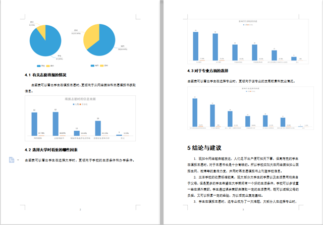 创意不停歇 助力宣传学校品牌——信工系103支队伍参加“创想杯”招生简章大赛