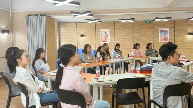 第58期书院说:传统雅韵——衣袂飘 霓裳舞