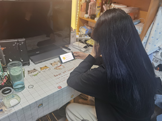 【辅导员说完满】化零为整 畅想时光——淬炼·国际商学院2021级“辅导员说完满”专题活动