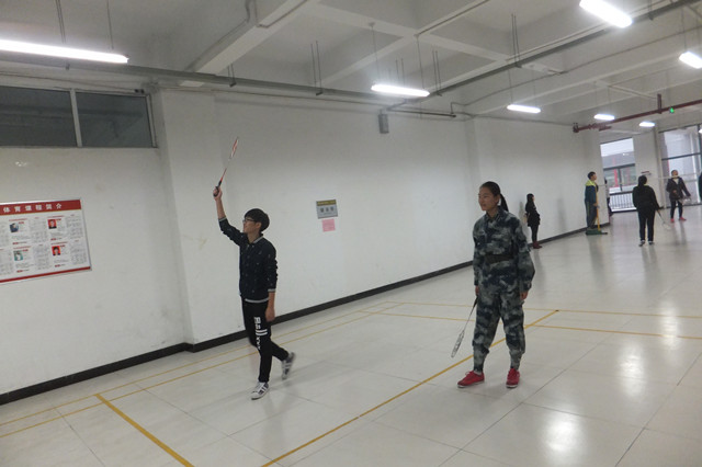 【完满班级】工管系会计1513班举办“青春与好青年”系列活动