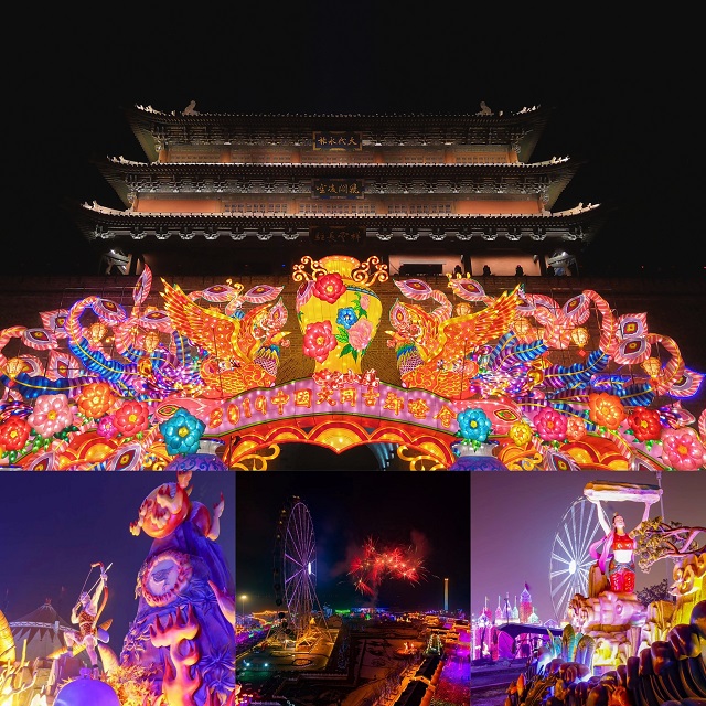 【完满班级】一口元宵 “黏”住你的快乐——大数据学院、信息工程学院计科1701班“带完满回家”完满班级活动