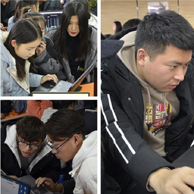 【1+1>2】通识嘉年华之影视沙龙带你领略剪辑之美