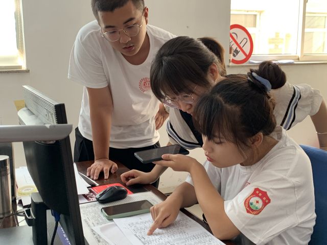 【三下乡】线上智慧社区 线下深入农户——双管齐下创新基层治理工作