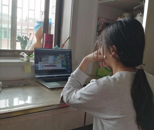 【完满班级】树立国家安全观 争做国家安全卫士——艺术传媒学院视觉传达设计2104班完满班级活动