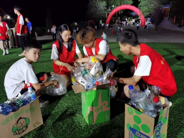 【三下乡】共同谋求发展 振兴美丽农村——大数据学院、信息工程学院“乡村振兴·青年先行”实践团暑期实践活动纪实(一)