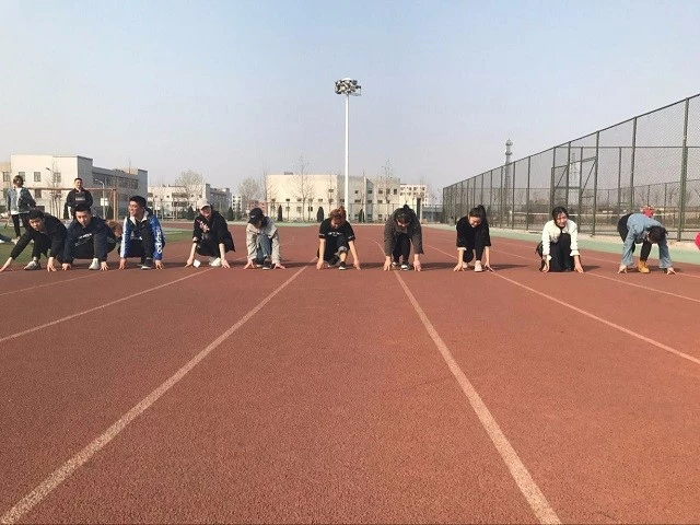 艺术传媒学院三月完满班级活动总集