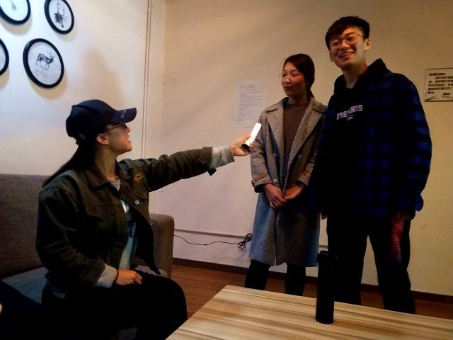 【完满班级】青春无悔 韶华不负——食品与环境学院资环1601班青春你好分享会