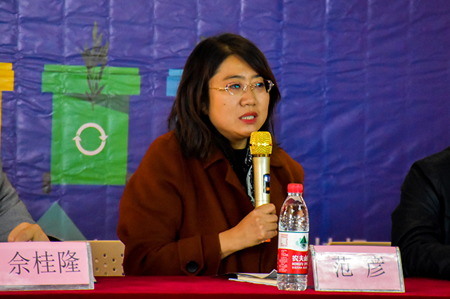 【1+1>2】“微公益”养成计划 培育大学生责任意识