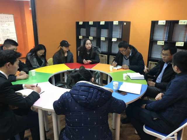 【1+1>2】各院系积极开展完满教育与学术教育融合工作 全面提升学生能力