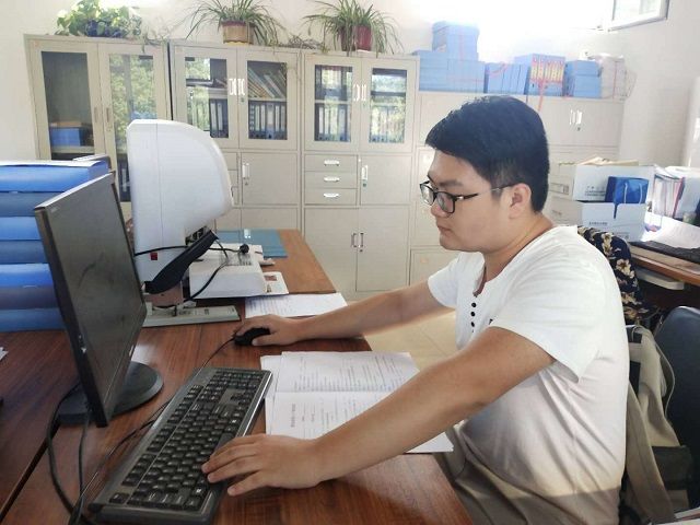 【暑假社会实践】精准扶贫志愿先行 农耕助力幸福乡村——食品与环境学院大学生暑期社会实践活动