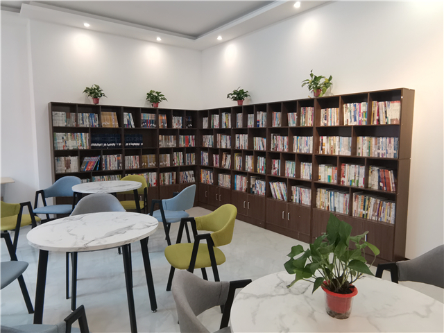 【暑期社会实践】凝聚青春力量 探寻山乡巨变