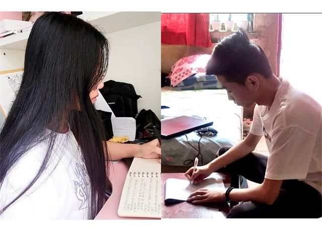 【完满班级】大爱无疆 温暖人心——艺术传媒学院动画1902班举办温暖公益宣讲完满班级活动