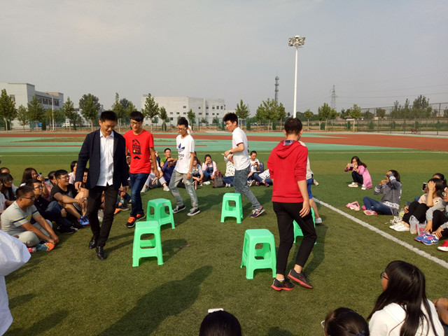 【完满班级】工管系完满班级“青春与音乐”系列活动(六)