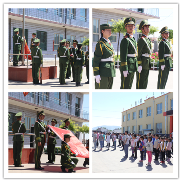 【1+1>2】“双院”联动融合 共建实践平台