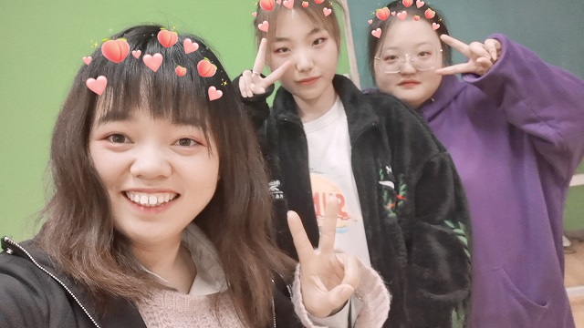 用心沟通 拉近距离——艺术传媒学院全生异科导师说