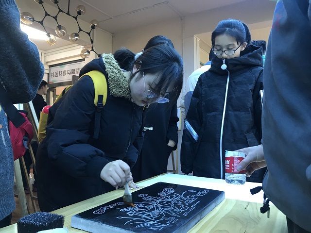 【书院传真】三达书院十一月特色亮点回顾