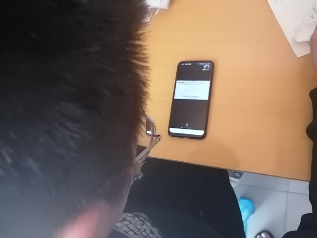 【完满班级】阳光心态 共克时艰——食品与环境学院生技1901完满班级活动