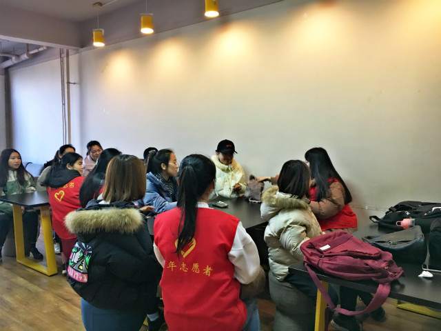 【完满班级】淬炼商学院12月完满班级主题活动回顾(二十二)