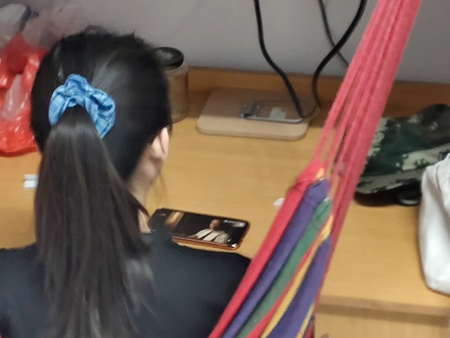 【完满班级】感悟人生真谛——计科2007班举办集体观影活动