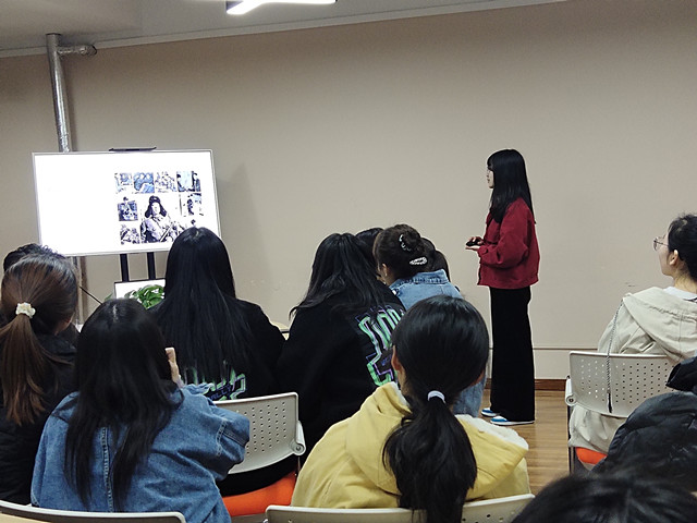 【完满班级】学雷锋 共传承——淬炼商学院财务2001班完满班级活动