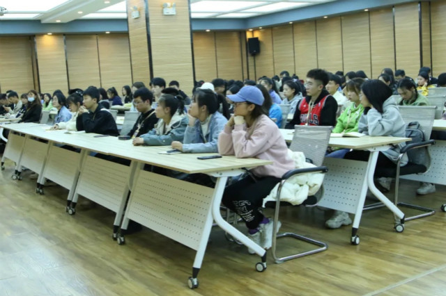 【书院传真】第17期书院青年“X”训练营圆满举办