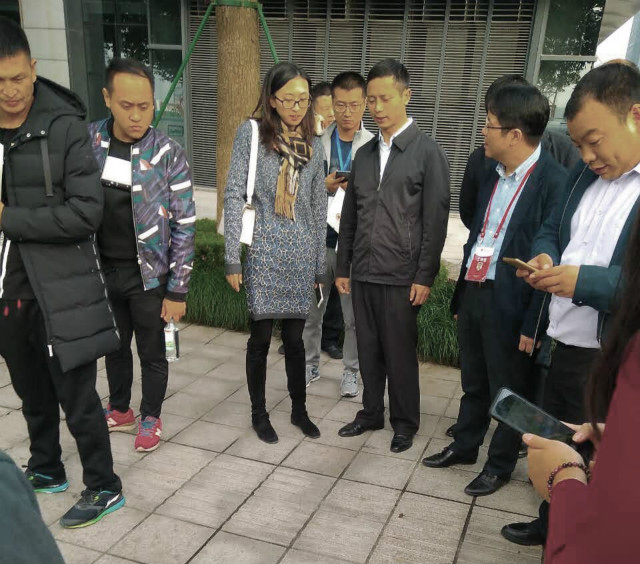 【全国志交会】我院志愿服务项目团队启程赴宁波参加第三届中国青年志愿服务项目大赛暨2016年志愿服务交流会