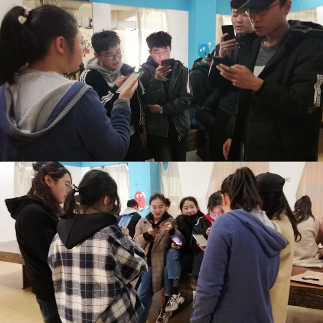 【完满班级】淬炼商学院3月完满班级主题活动回顾(五十六)