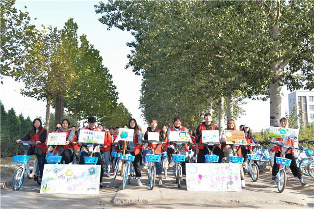 【公益学院】当赋能计划遇上公益素拓