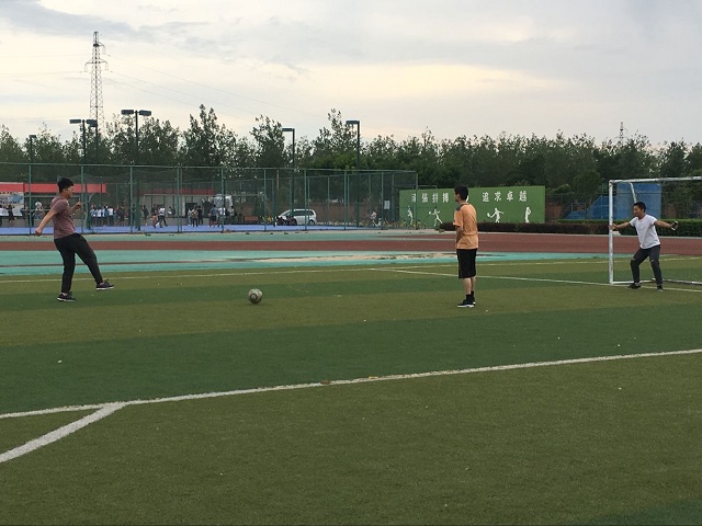 【完满班级】展运动魅力 秀青春风采——淬炼商学院九月完满班级主题活动(九)