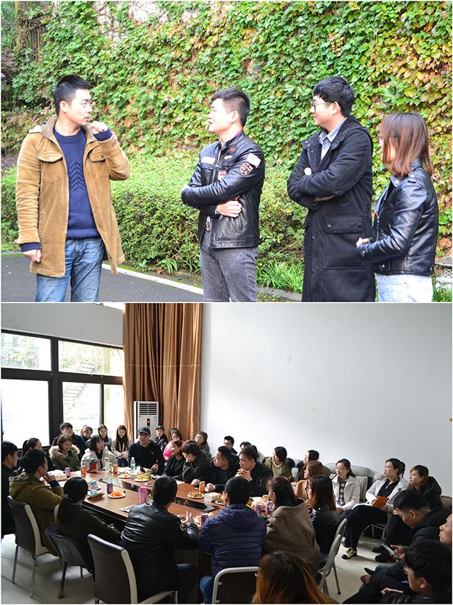 【信院力量·大艺团】音乐之约 我们共赴