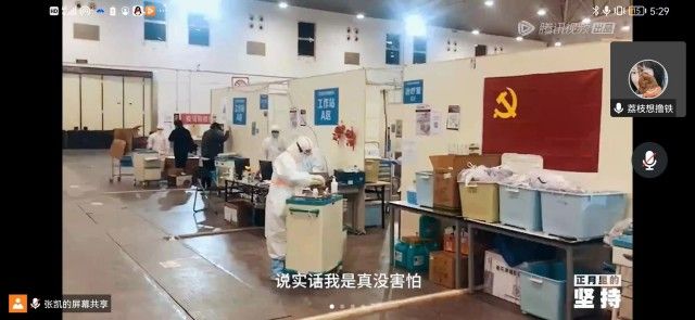 【完满团支部】抗疫防疫 你我同行——食品与环境学院动医2201班完满团支部活动